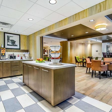 Comfort Inn Raleigh Midtown Экстерьер фото