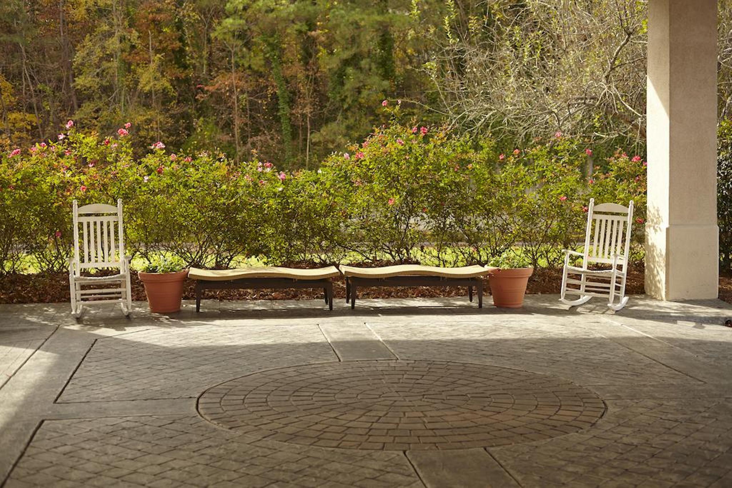 Comfort Inn Raleigh Midtown Экстерьер фото