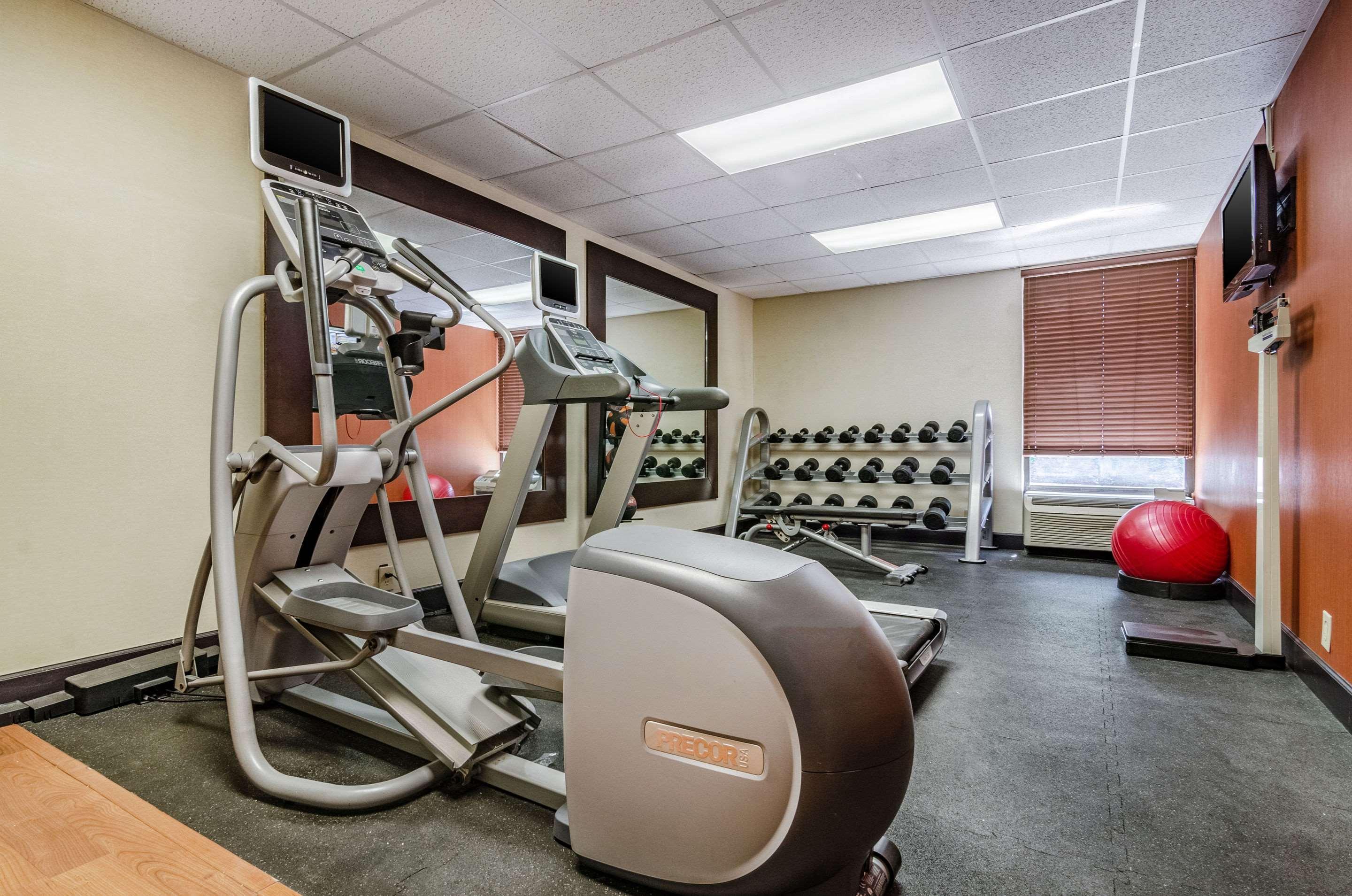 Comfort Inn Raleigh Midtown Экстерьер фото