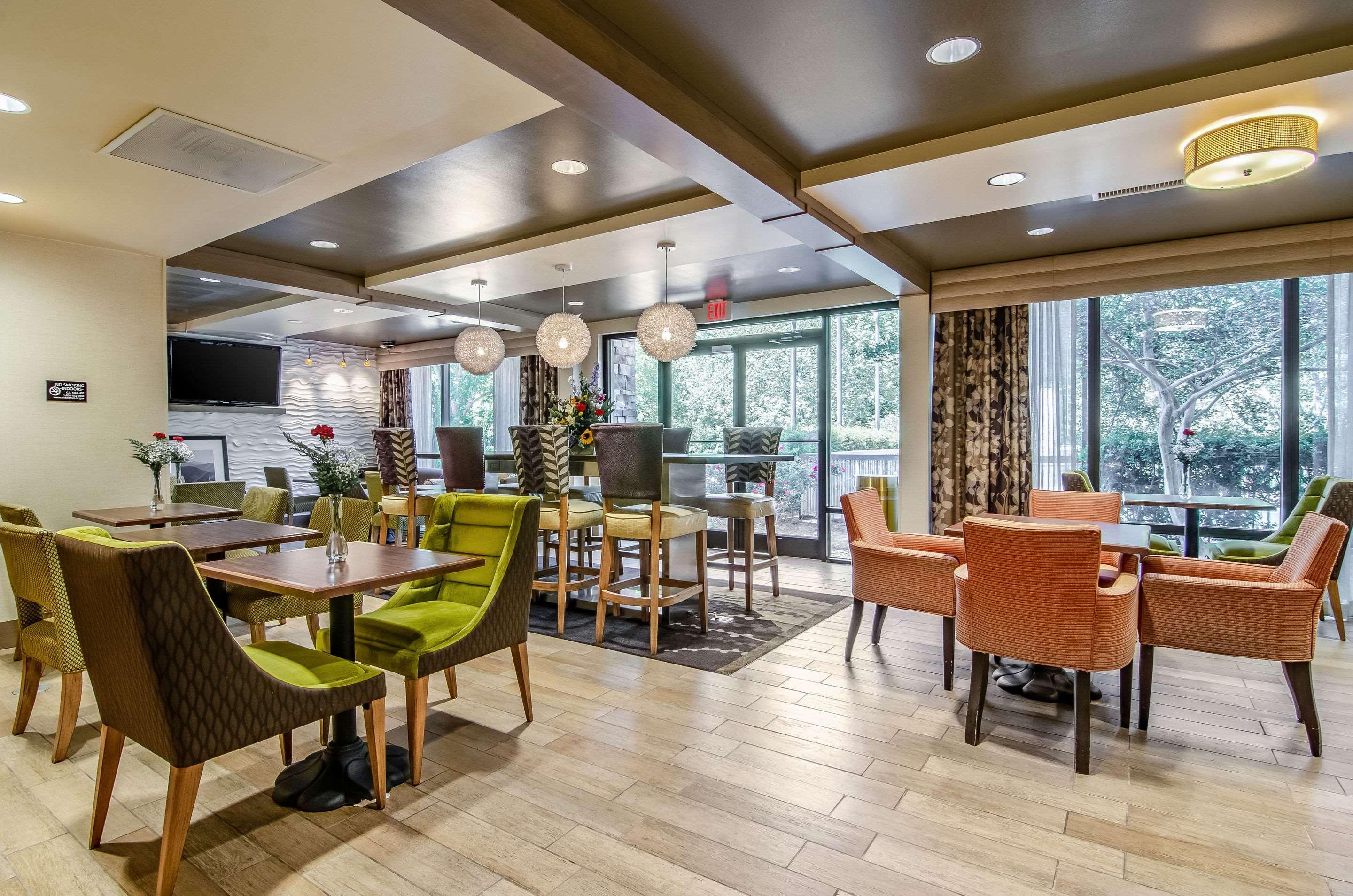 Comfort Inn Raleigh Midtown Экстерьер фото