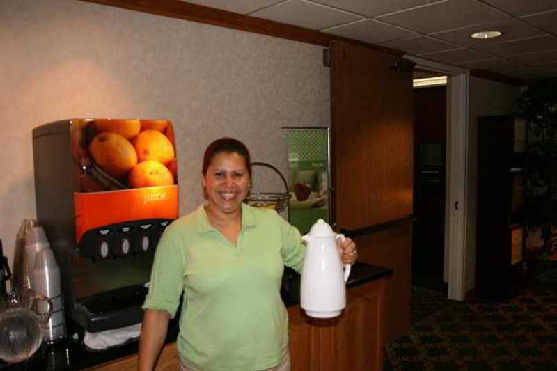 Comfort Inn Raleigh Midtown Интерьер фото