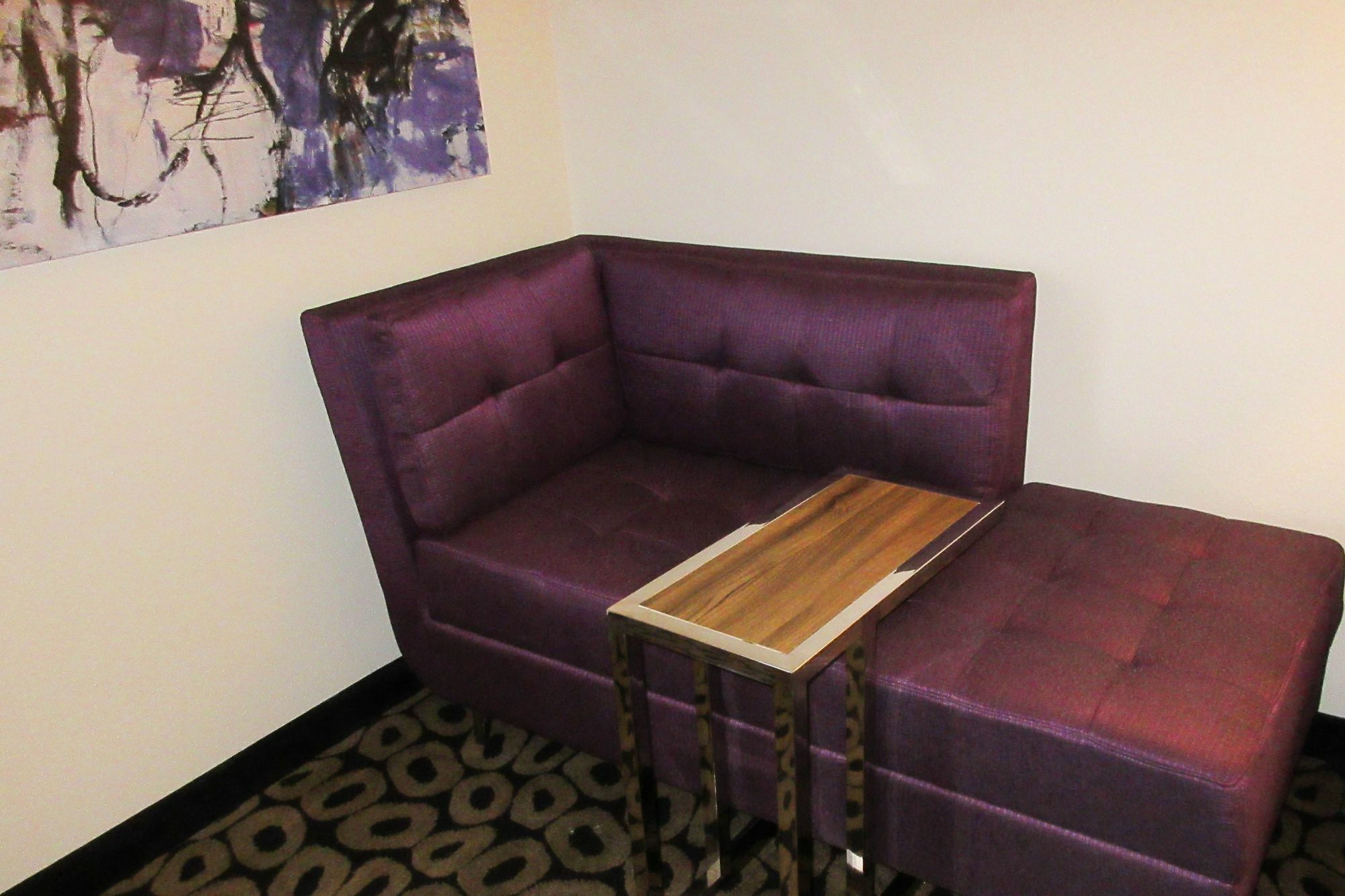Comfort Inn Raleigh Midtown Экстерьер фото